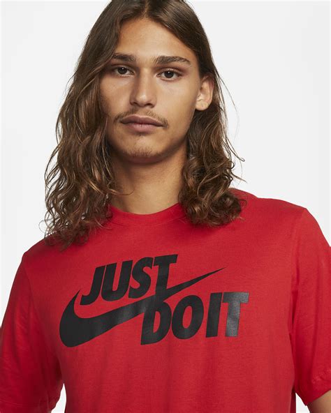 nike jdi t-shirt